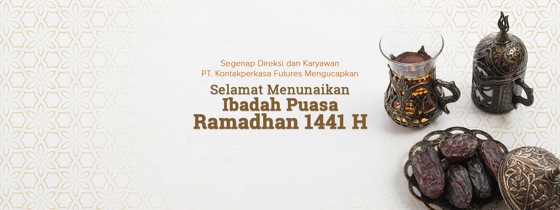 Kontakperkasa Futures
