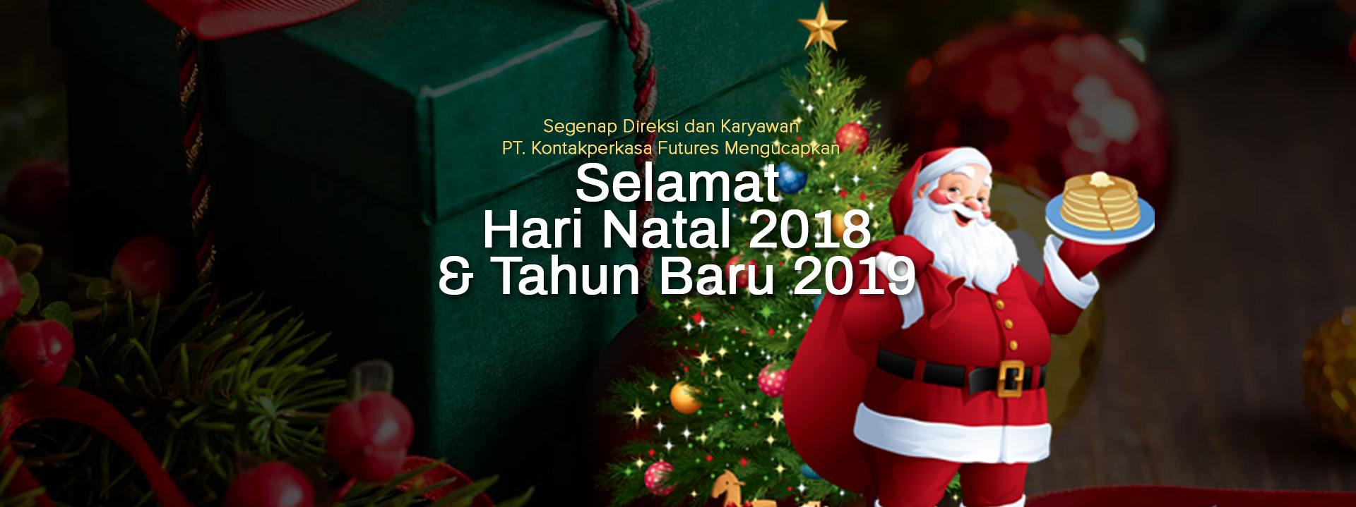Kontakperkasa Futures
