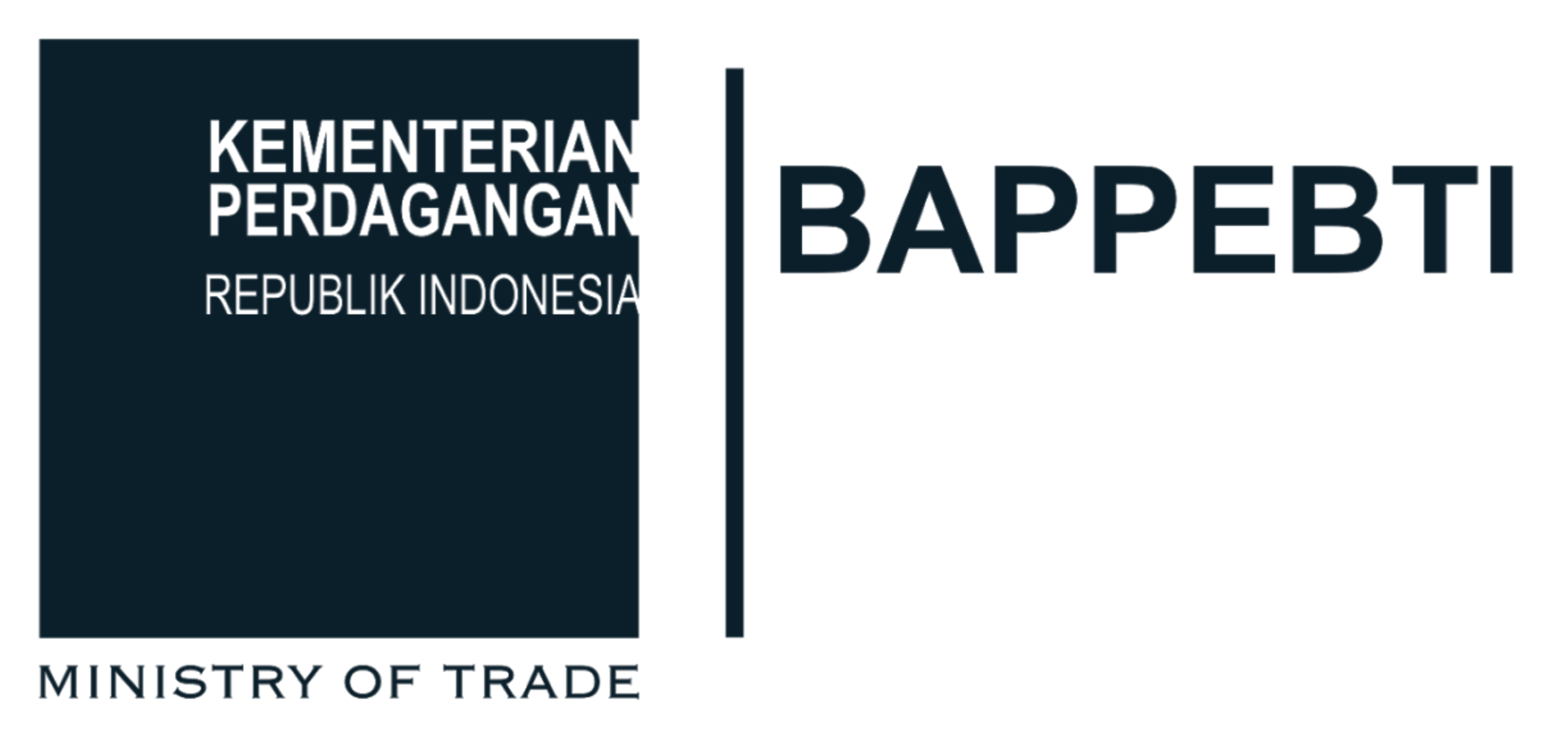 Logo BAPPEBTI