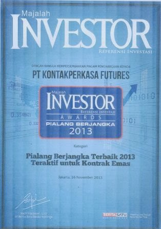 Majalah investor
